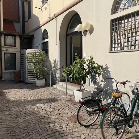 Porta Romana Bella Milan Exterior photo