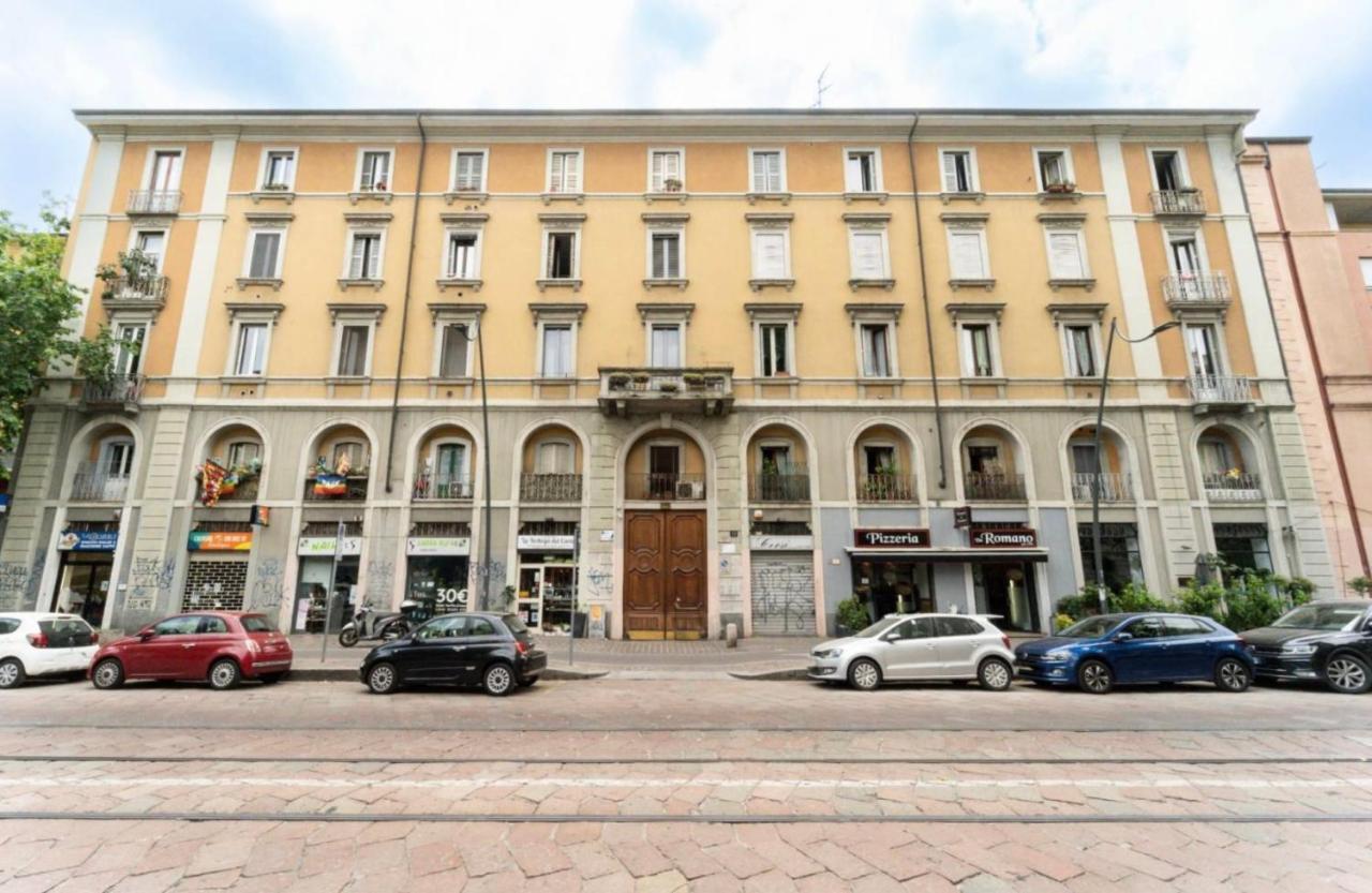 Porta Romana Bella Milán