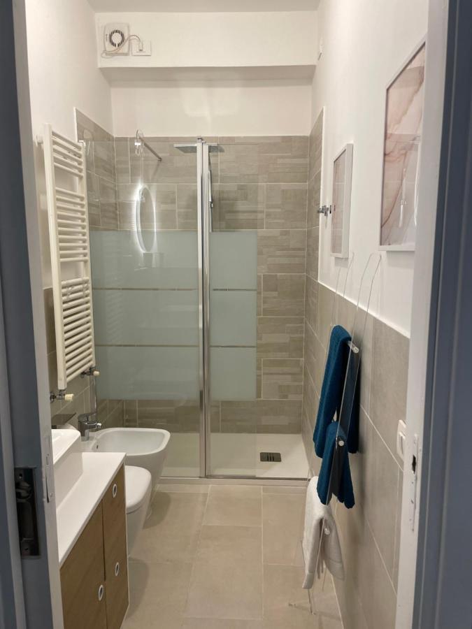 Porta Romana Bella Appartement