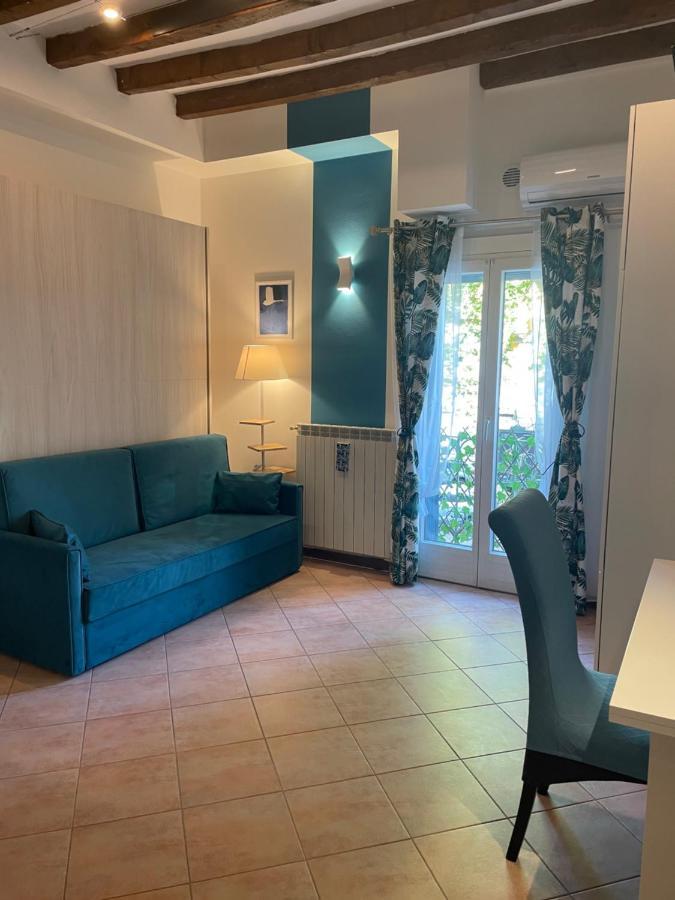 Appartement Porta Romana Bella *