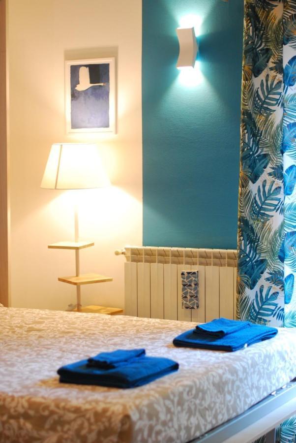 Appartement Porta Romana Bella